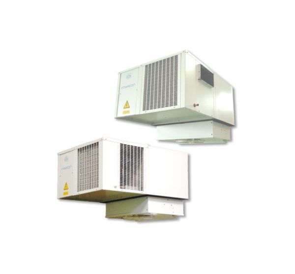 Compact Monoblock Ceiling Refrigerating Unit
