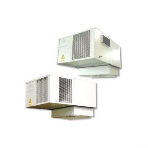 Compact Monoblock Centrifugal Roof Refrigerating Unit