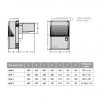 Compact Monoblock Centrifugal Wall Refrigerating Unit