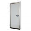 Pivoting Refrigerated Doors