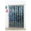 Puertas Frirgoríficas de lamas
